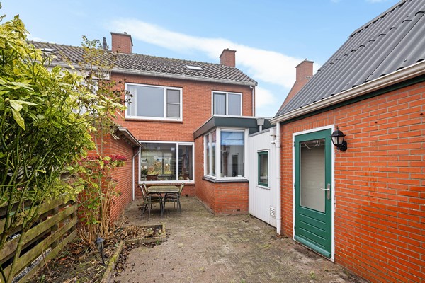 Foto - Te koop: Julianastraat 24, 9883 PT Oldehove